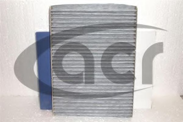 Filtru, aer habitaclu
