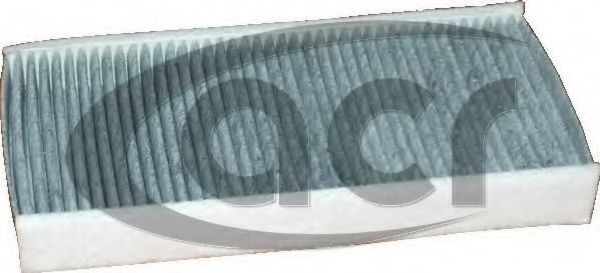 Filtru, aer habitaclu