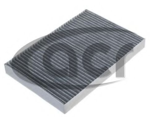 Filtru, aer habitaclu