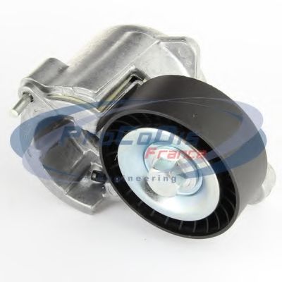 intinzator,curea transmisie