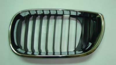 Grila radiator