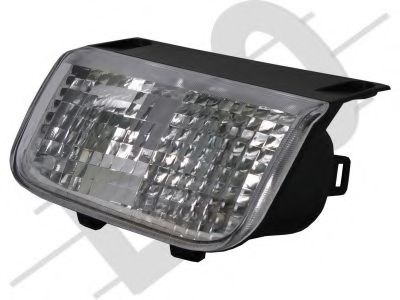 Lampa spate