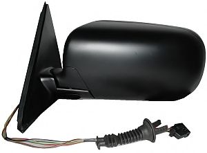 Oglinda exterioara