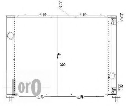 Modul racire