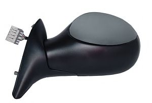 Oglinda exterioara