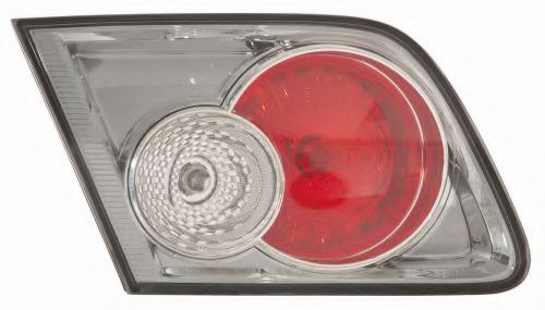 Lampa spate