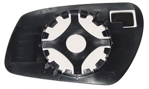 Sticla oglinda, oglinda retrovizoare exterioara