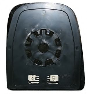 Sticla oglinda, oglinda retrovizoare exterioara