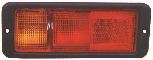 Lampa spate