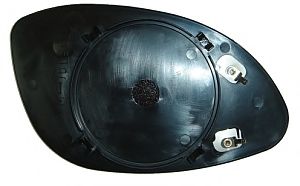 Sticla oglinda, oglinda retrovizoare exterioara