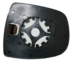 Sticla oglinda, oglinda retrovizoare exterioara