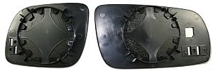 Sticla oglinda, oglinda retrovizoare exterioara