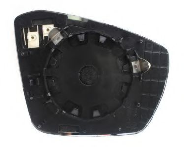 Sticla oglinda, oglinda retrovizoare exterioara