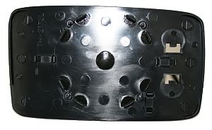 Sticla oglinda, oglinda retrovizoare exterioara