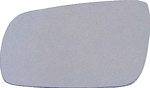 Sticla oglinda, oglinda retrovizoare exterioara