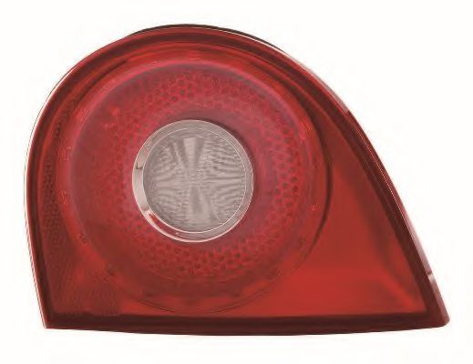 Lampa spate