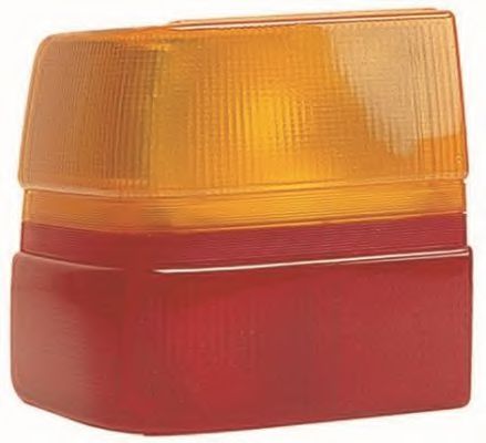Lampa spate