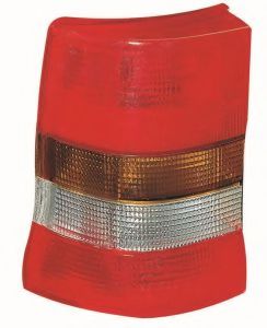 Lampa spate