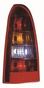 Lampa spate