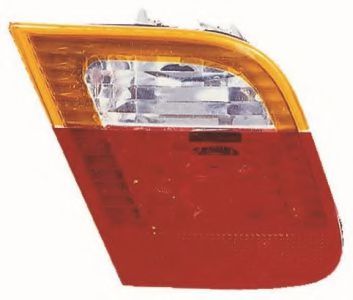 Lampa spate