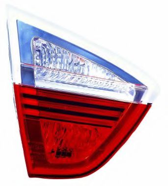 Lampa spate