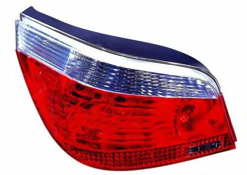 Lampa spate