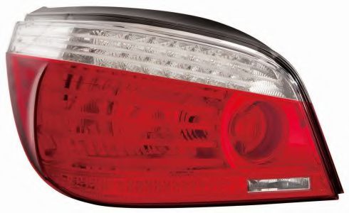 Lampa spate