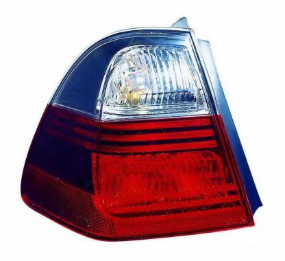 Lampa spate