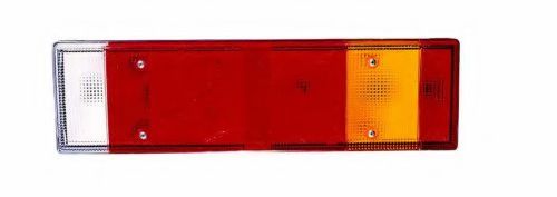 Lampa spate