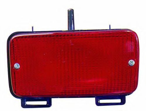 Lampa spate