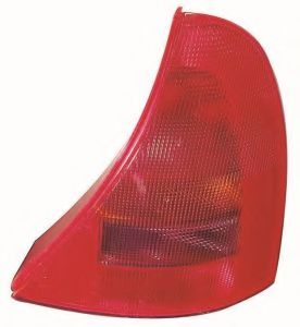 Lampa spate
