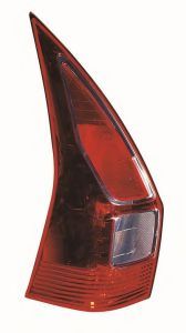 Lampa spate