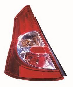Lampa spate