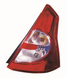 Lampa spate