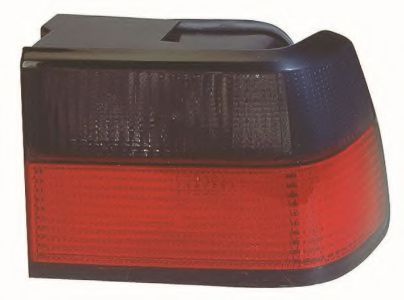 Lampa spate