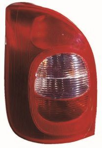 Lampa spate