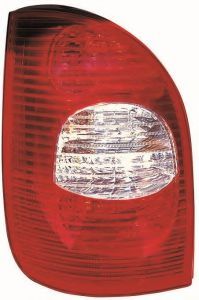 Lampa spate