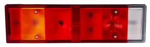 Lampa spate