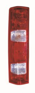 Lampa spate
