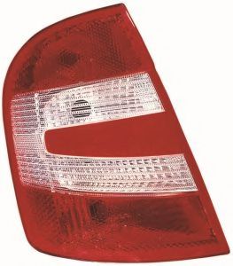 Lampa spate