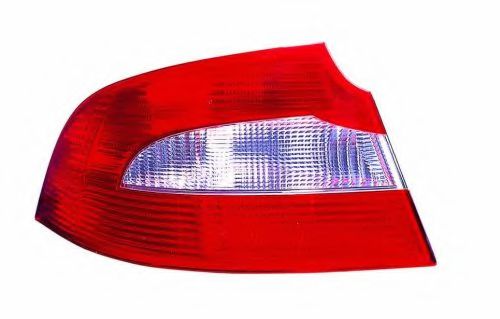 Lampa spate