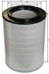 Filtru aer