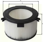 Filtru, aer habitaclu