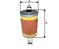 filtru combustibil