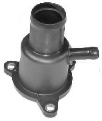 Flansa lichid racire
