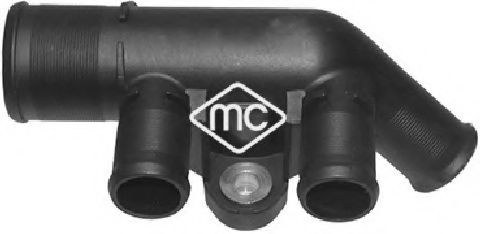 Flansa lichid racire