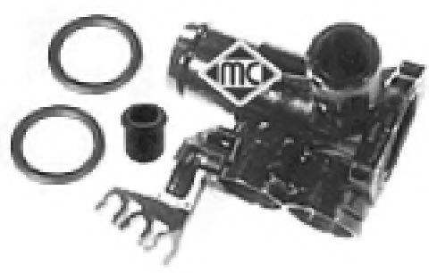 Flansa lichid racire