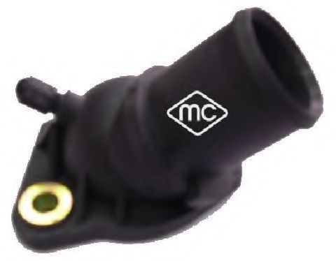 Flansa lichid racire