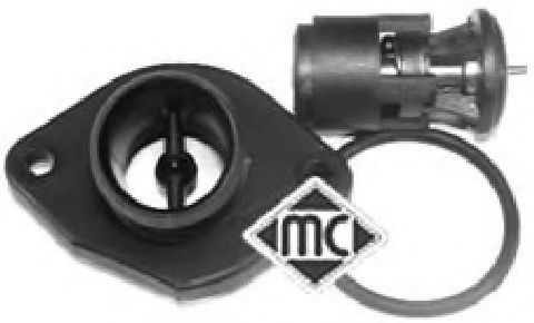 termostat,lichid racire