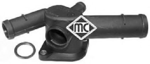 Flansa lichid racire